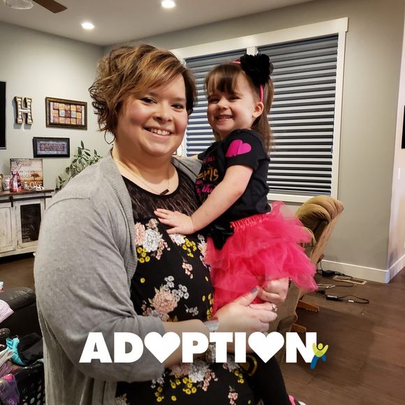 Meet your Posher, Karin - Picture 1 of 2